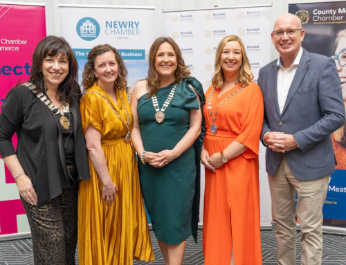 She Leads 2026: Women Shaping Economies Brings Senior Leaders Together Across the M1 Corridor