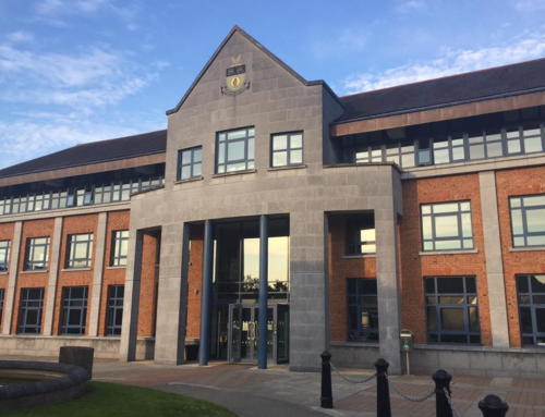 Disruption to Louth County Council Services: Wednesday, 14 October 2026