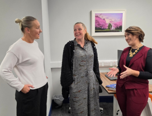 Dundalk Chamber Appoints Grace Durnin as Events and Member Relations Manager
