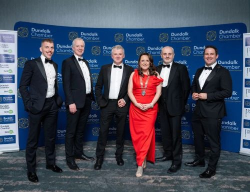Louth 2026 Business Awards a crowning success for it’s finalists and winners.